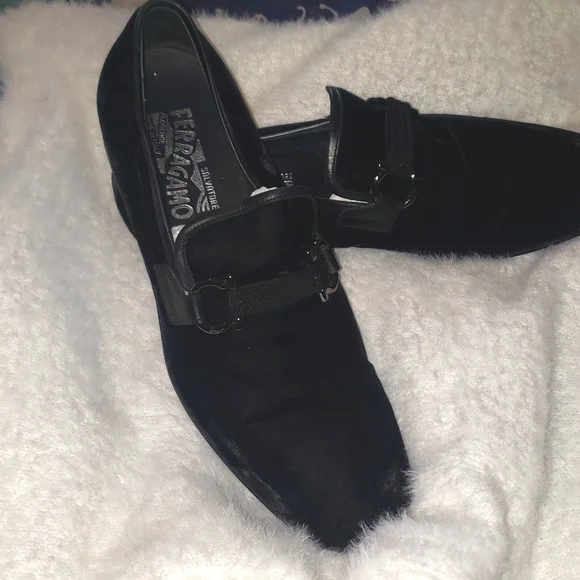 Salvatore Ferragamo | Shoes | Salvatore Ferragamo Size 7 2  display picture 1